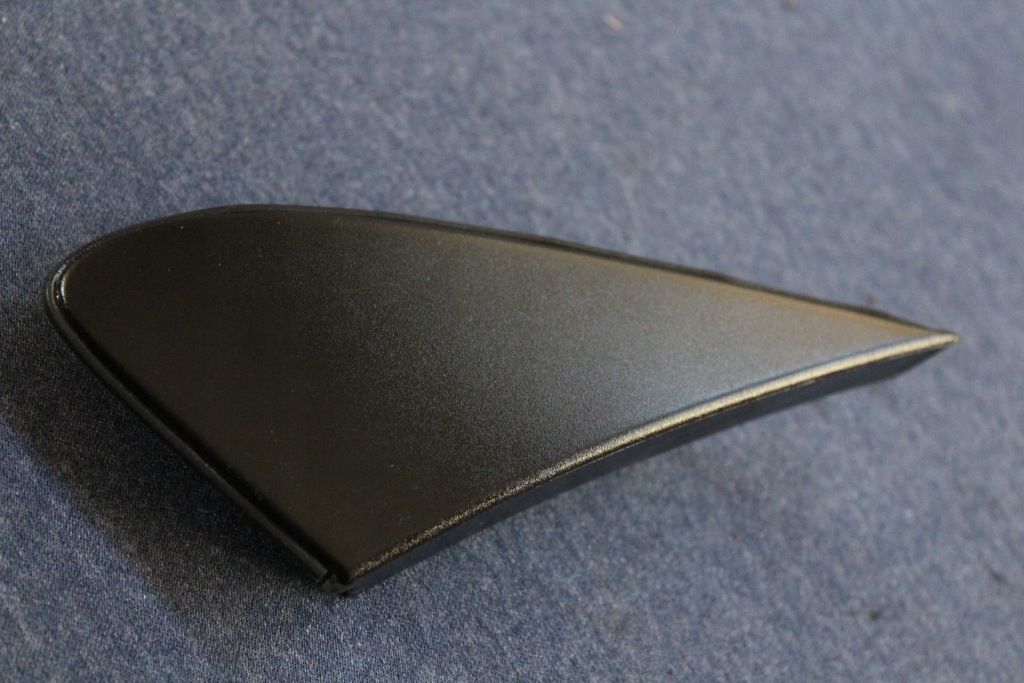 фото №1, Заглушка крила ліва corolla e12 60118-02020