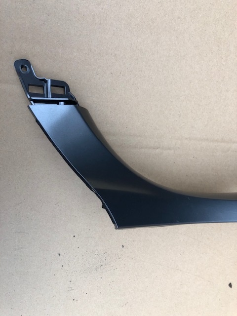 фото №8, Honda accord viii 2012r панель отделка панели