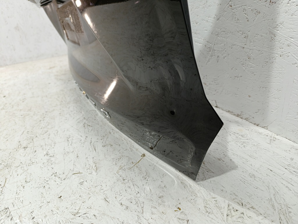 фото №12, Kia sorento iv 4 крышка багажника задняя задняя крышка багажника багажника 20-