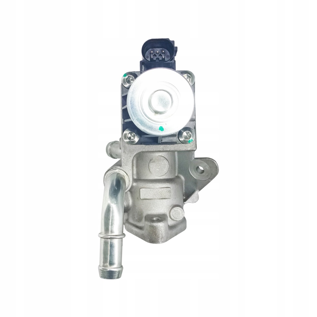 фото №13, Клапан рециркуляции выхлопных газов egr ford ranger