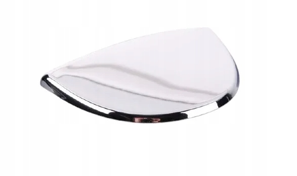 фото №1, Заглушка распылителя фара хром, правая mini countryman r60 оригинал