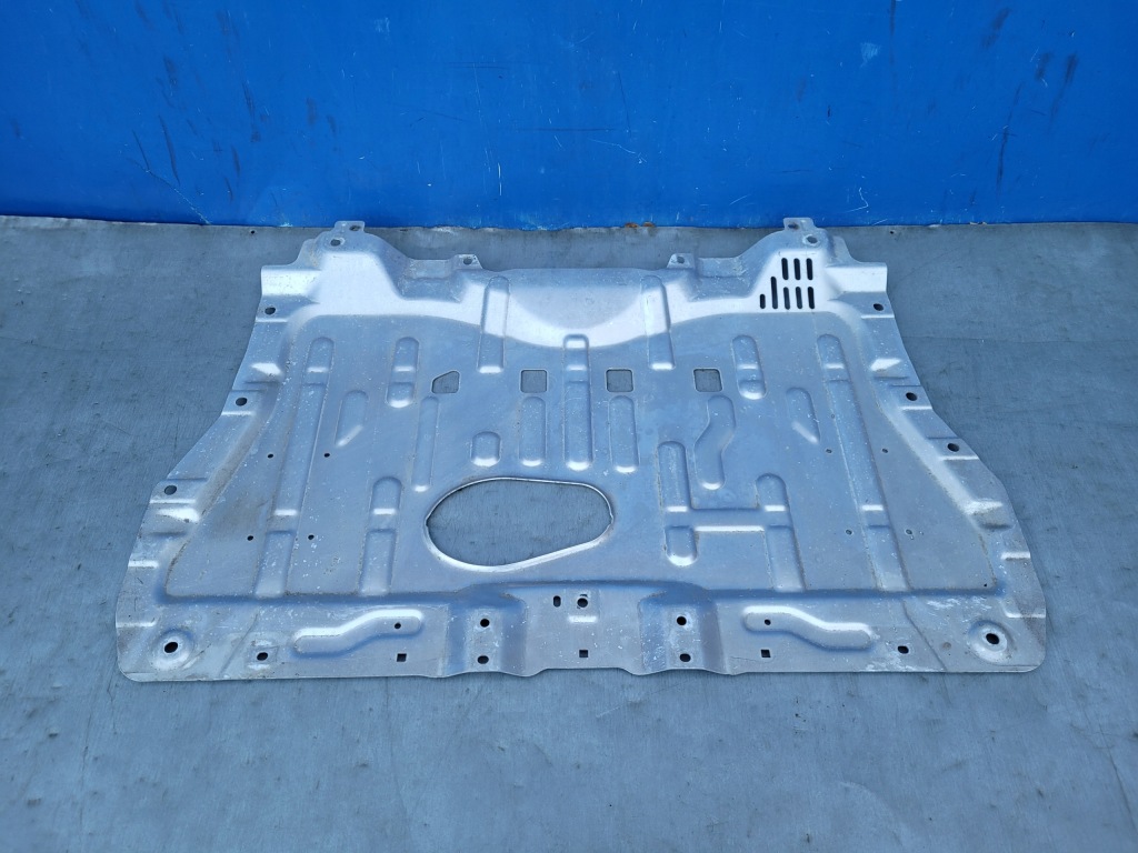 фото №1, Toyota gt86 subaru brz 12- 2012- захист pod двигун