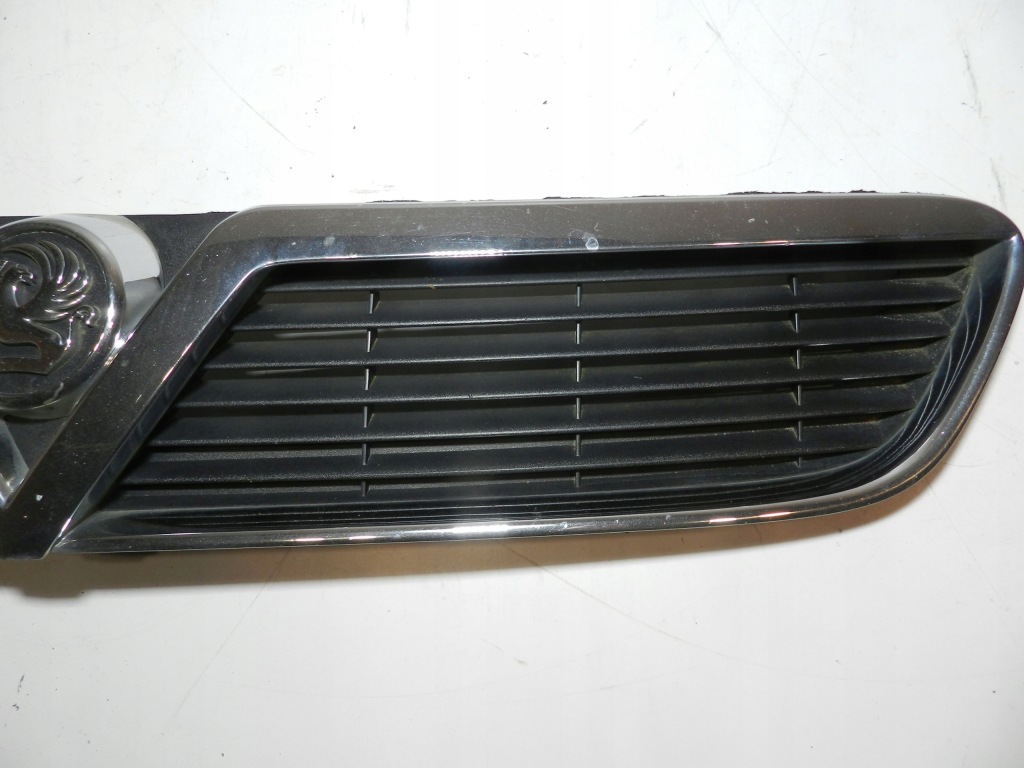 Купить Opel vectra c 02-05 vauxhall решётка радиатора решётка  капота 13106814