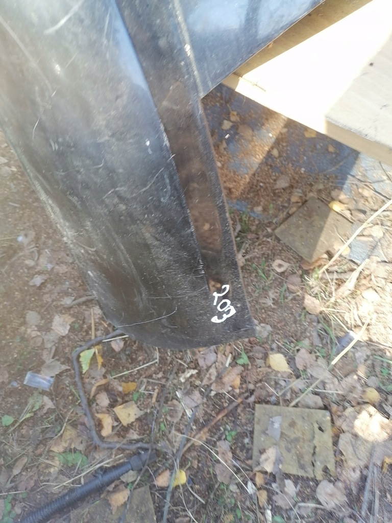 фото №6, Бампер задня audi a8 d3 pdc 4e0807511a