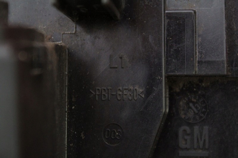 фото №8, Замок двері лівий перед передній eu 24447340 opel vectra c 02-05