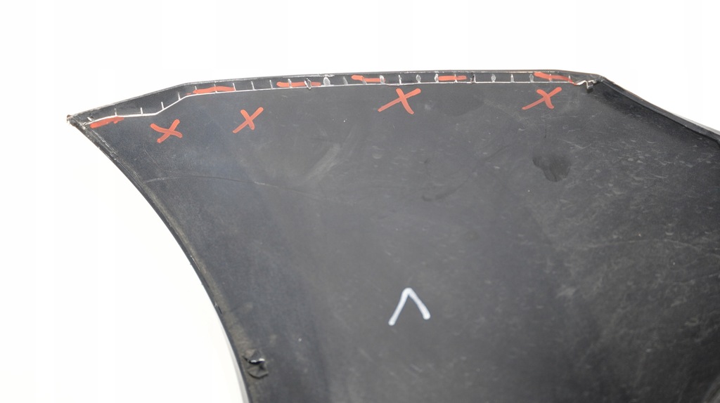 фото №11, Бампер перед передній kia pro ceed ii gt 12-17r 1k