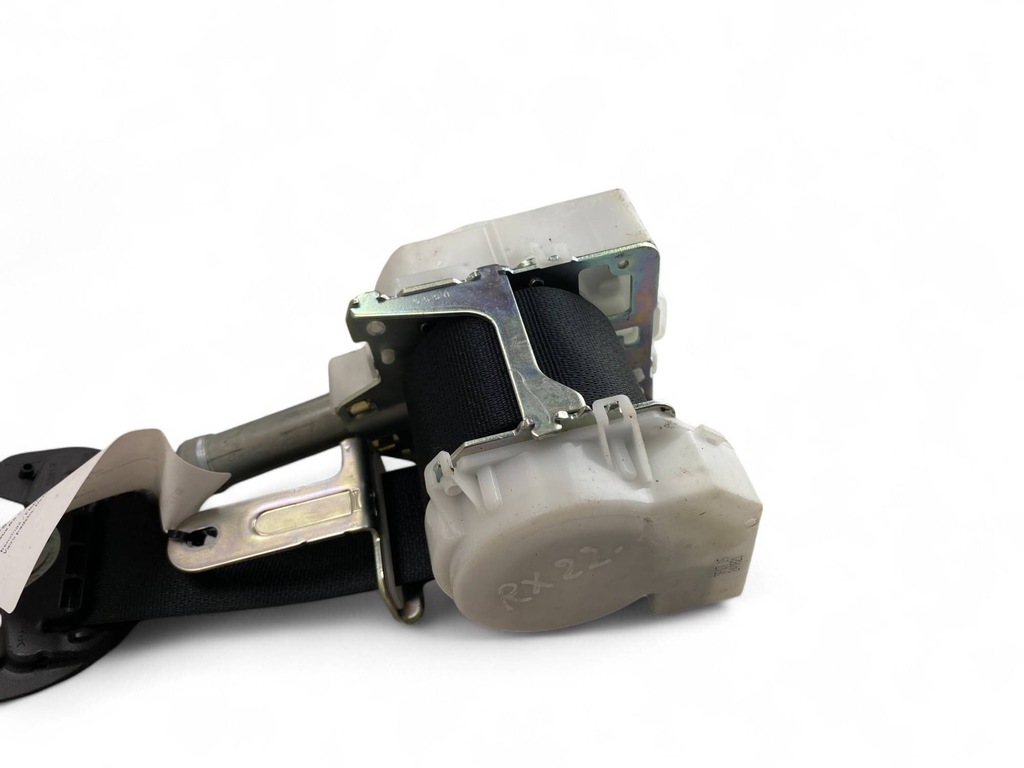 фото №8, Lexus rx v pas безопасности сиденье передний