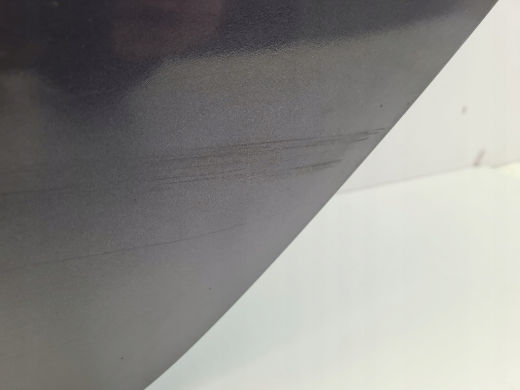 фото №9, Renault koleos двері лівий задня