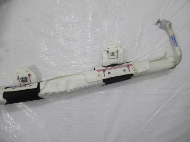 фото №9, Peugeot 208 ii шторка безпеки подушка air bag права kpl