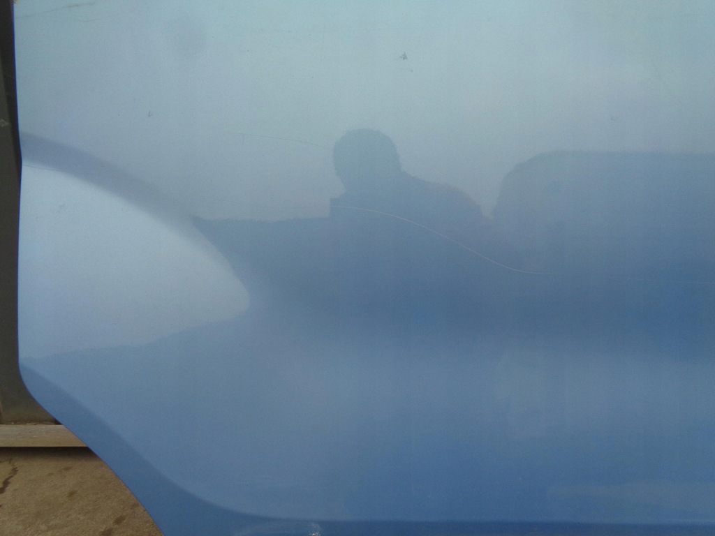 фото №8, Двері зсувні розсувні fiat qubo nemo bipper праве задні kod 412