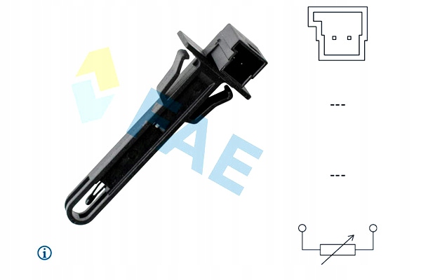 Температура датчик fae Цена