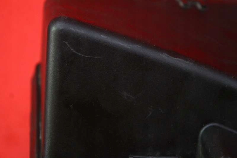 фото №13, Коробка предохранителей 9648599280 peugeot 206 1.4 8v 75 km 02-09