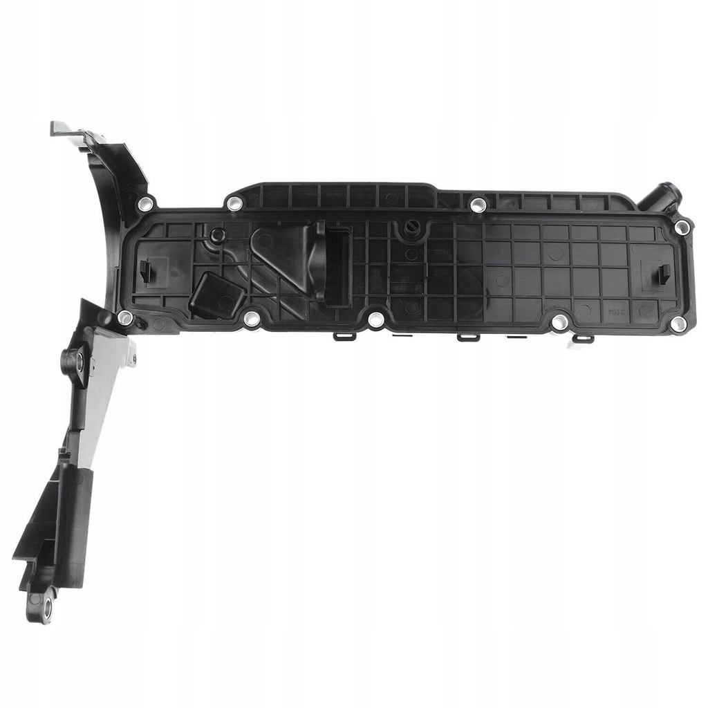 фото №9, Оригинальный номер psa крышка клапанов citroen c3 c4 c5 ds4 ds5 1.6 hdi bluehdi оригинал