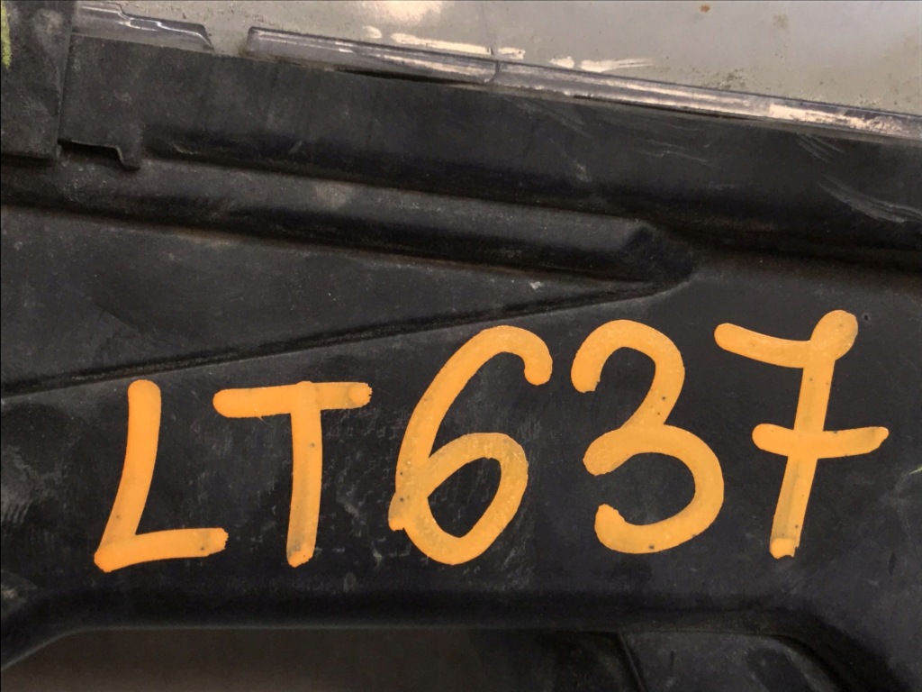 Tesla 3 протитуманна фара led drl правий 1077396-00-d Доставка