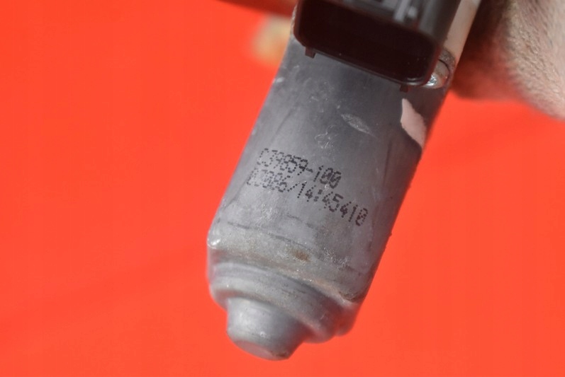 фото №9, Підйомник скло лівий задня gx73-27001-ac jaguar xe 14-19