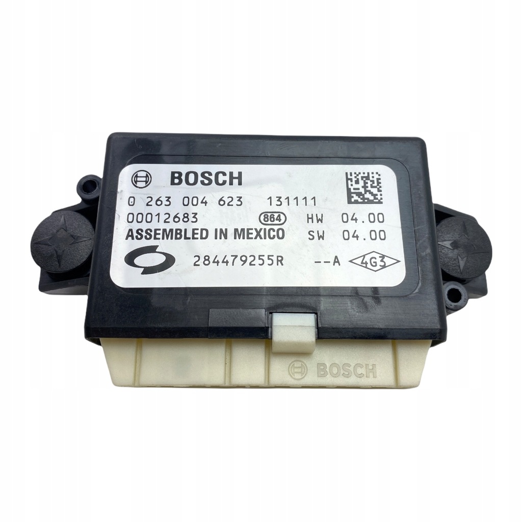 фото №1, Модуль pdc renault koleos i 284479255r