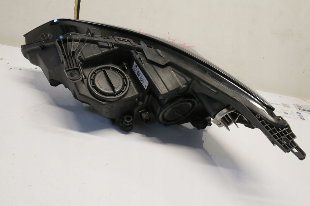 фото №10, Лампа передня opel astra k v