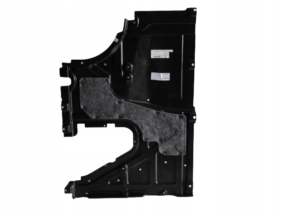 фото №1, Mercedes защита pod двигатель дизель sprinter w907 907