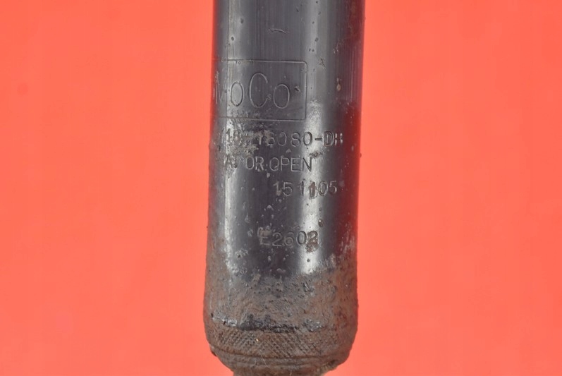 фото №9, Амортизатор правий задня ey16-18080-db ford transit courier 1.5 tdci 75 km