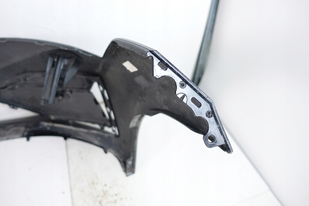 фото №11, Skoda enyaq sportline бампер перед передний 2021- 5la807221fl