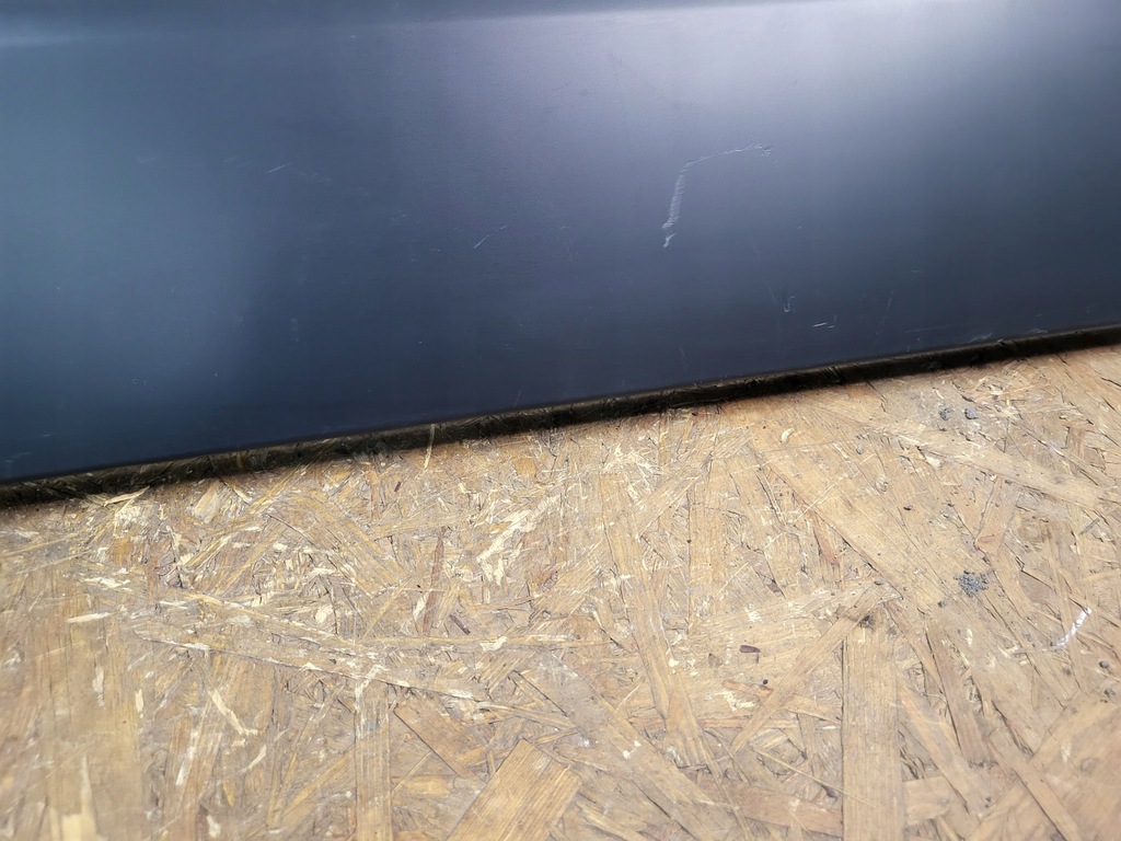 фото №6, Renault trafic iii 3 молдинг na bok правый дверь сдвижные