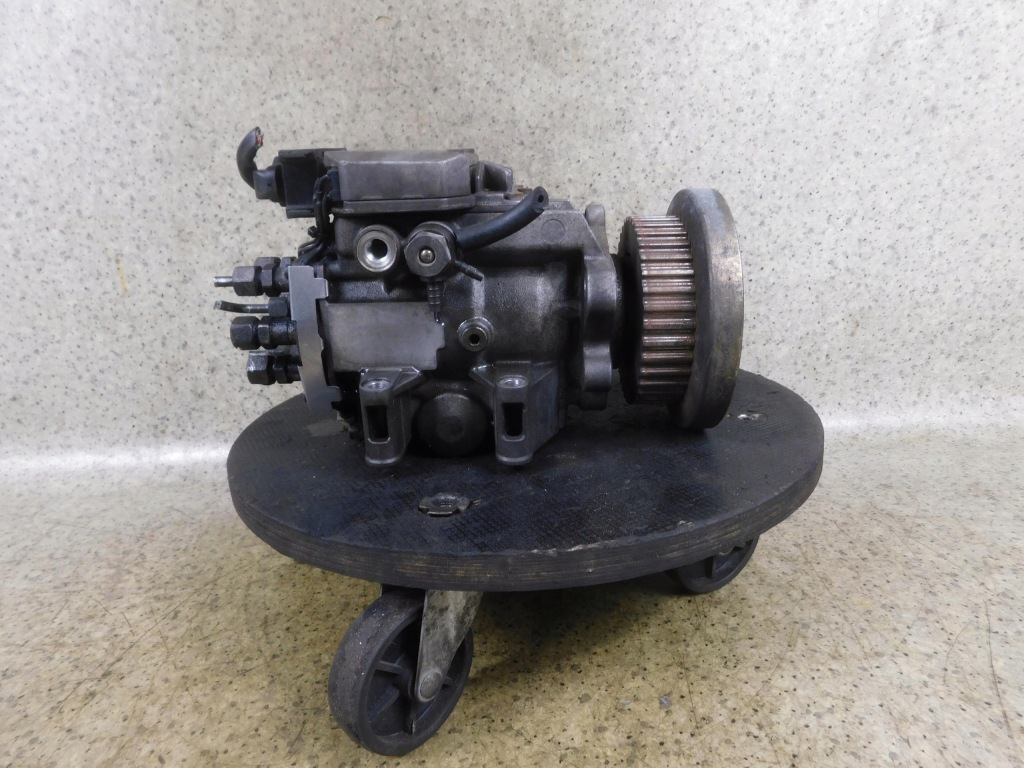 фото №1, Насос упорскування bosch оригінал audi a6 c5 2.5 tdi 2000-2005