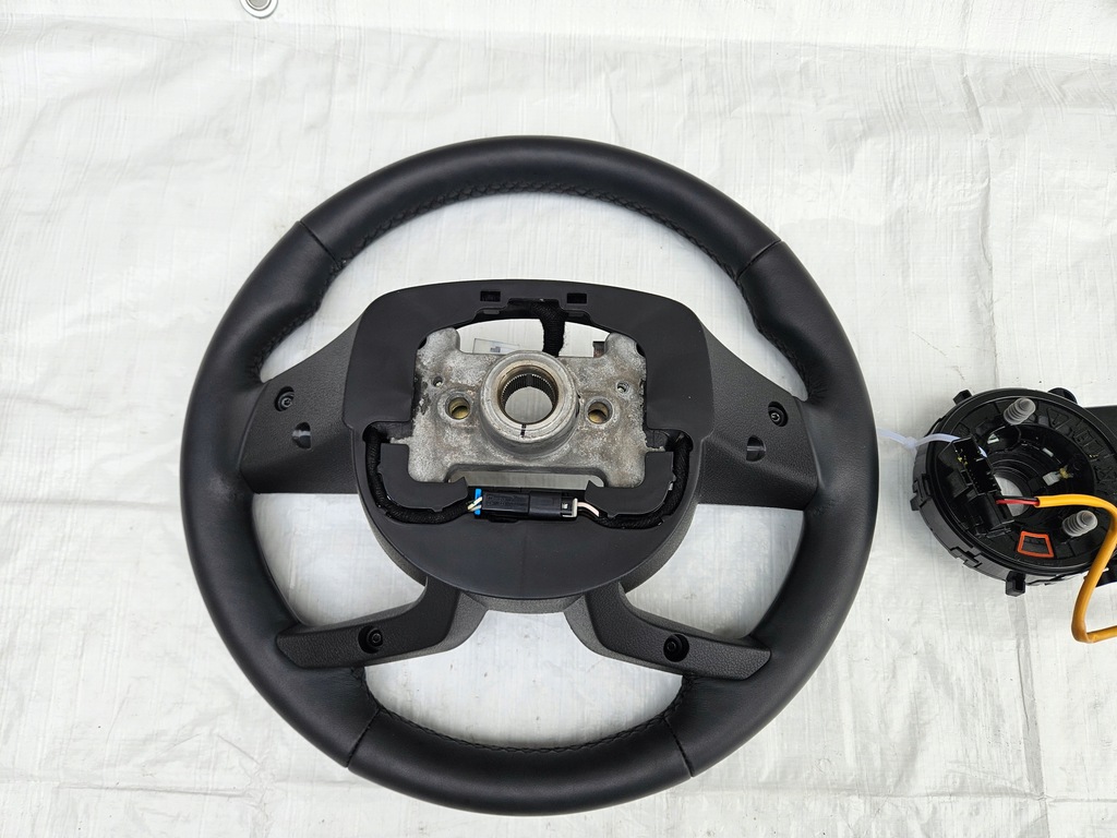 фото №10, Воздуховод + лента hyundai i20 iii 19-23