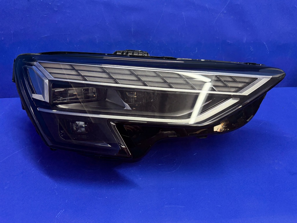 фото №16, Лампа full led matrix передня права audi a3 s3 8y правий перед | 8y0941034d