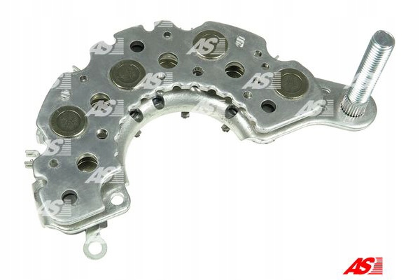 фото №2, Выпрямитель, генератор as-pl arc2073