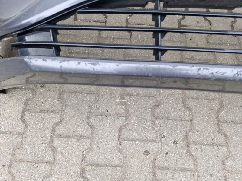 Volvo v40 ii 2 бампер перед передній 455-16 455 16 Оригінал