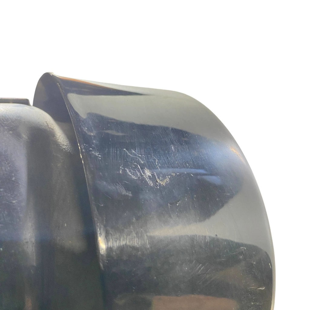 фото №6, Alfa romeo stelvio 2019 правая сторона насадки выхлоп