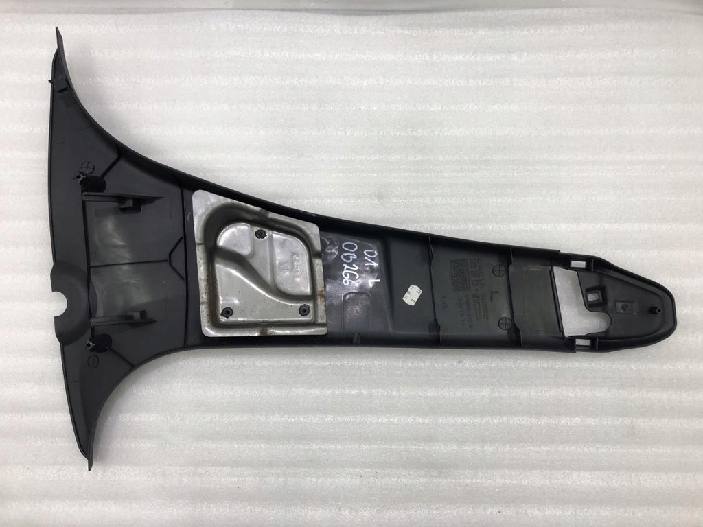 фото №6, Захист стійка ліва 8200823418 dacia duster i