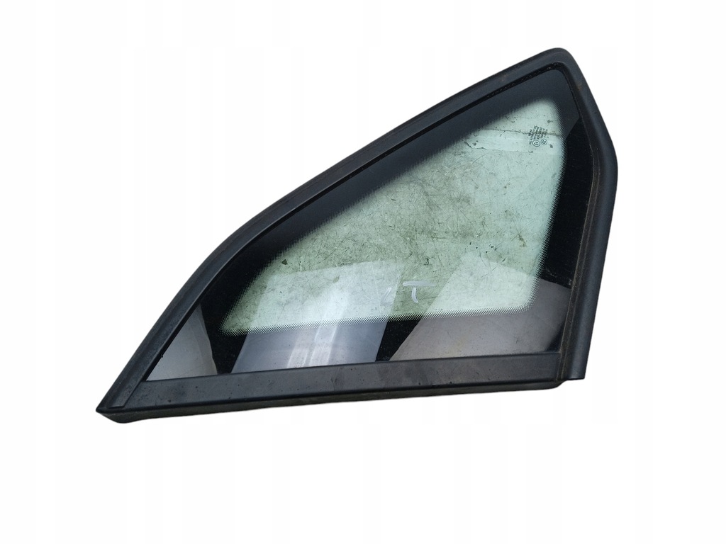 фото №1, Стекло кузовная левый задняя skoda rapid spaceback 5jj845297r