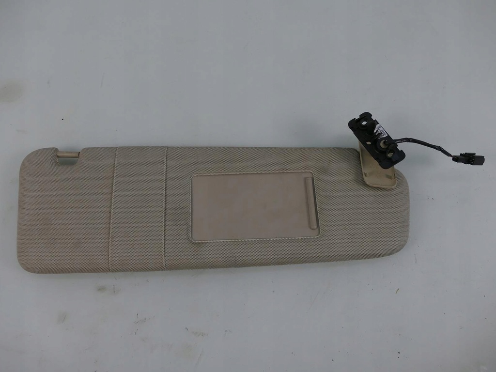 фото №1, Audi q7 4l захист сонцезахисна права