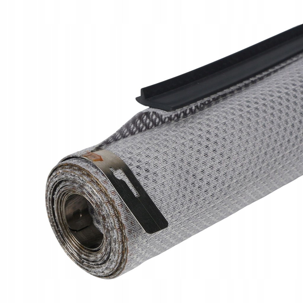 фото №6, Шторка шторка безпеки захист матеріал люк панорами audi vw 1k9877307 сіра