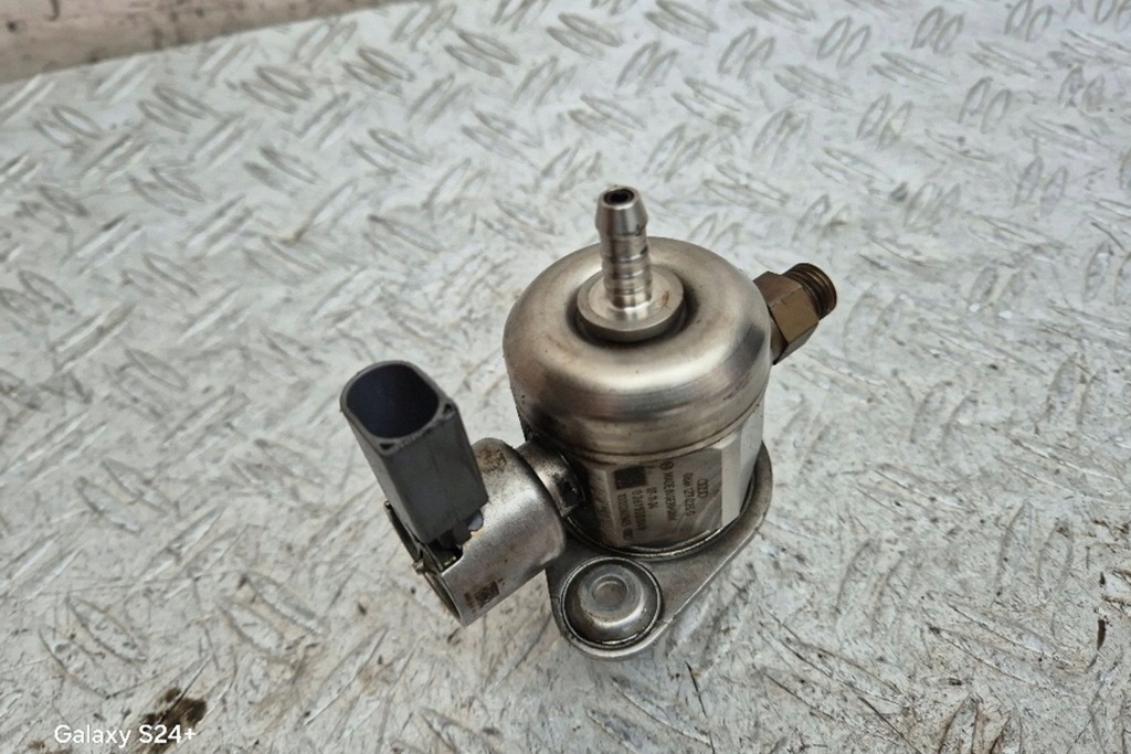 фото №9, Насос топлива seat altea xl 5p5, 5p8 06h127025g 1.8l бензиновый 2009