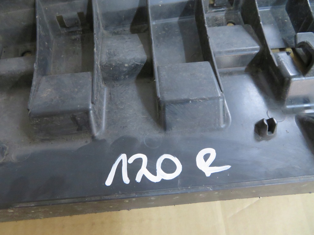 фото №12, Skoda octavia iii 5e0807611d спойлер бампера