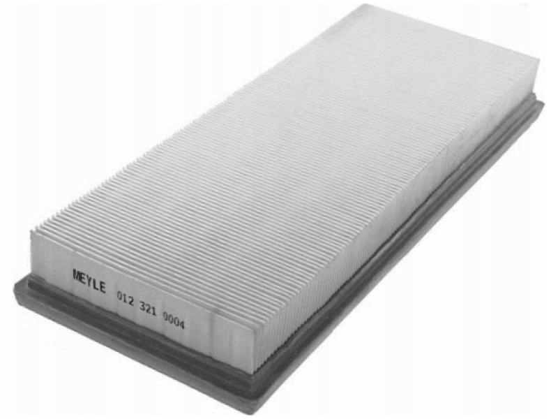 фото №1, Фільтр повітря mercedes klasa s w220 5.4 c215 5.4