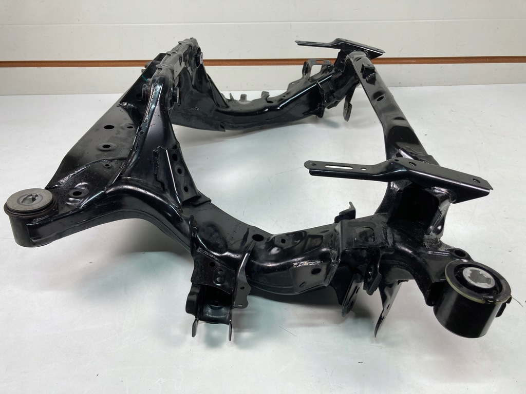 фото №11, Підрамник підрамник задні tesla 3 4x4