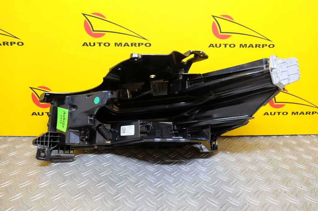 фото №10, Chevrolet traverse 2022- фара лампа drl led r usa