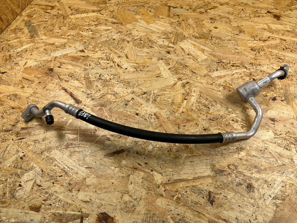 фото №1, Wąż шланг труба кондиционера ford puma mk2 l1bh-19f618-aa 2019-