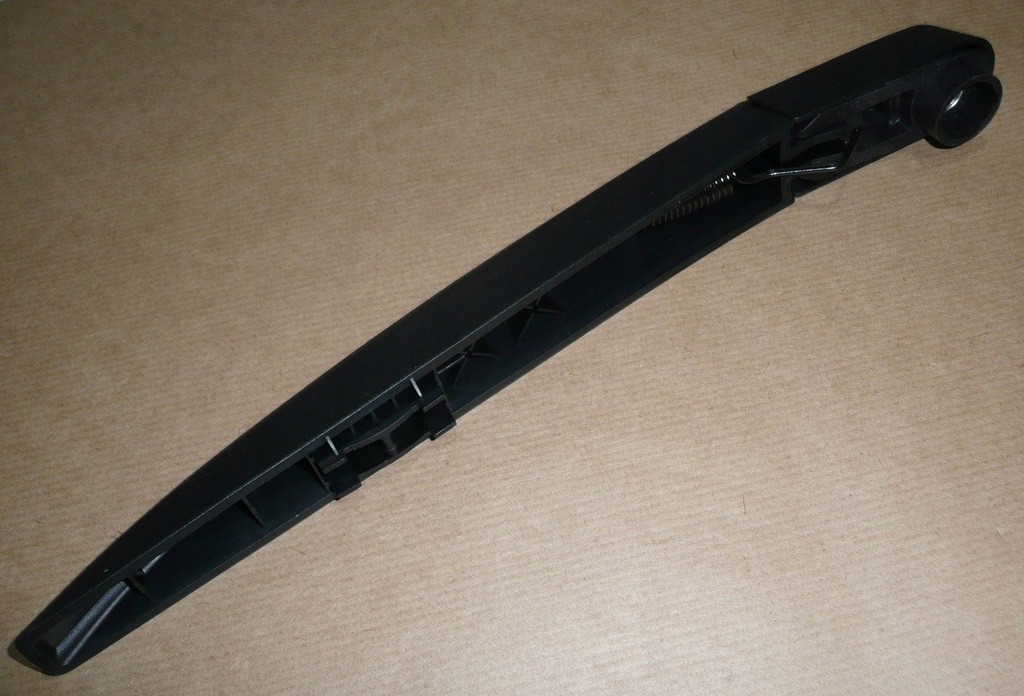 фото №2, Рычаг дворники задняя renault clio iv 287816193r