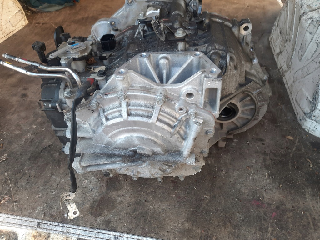 фото №8, Коробка передач kia sorento iii 2.2 crdi 4x4 18r mdhtb4