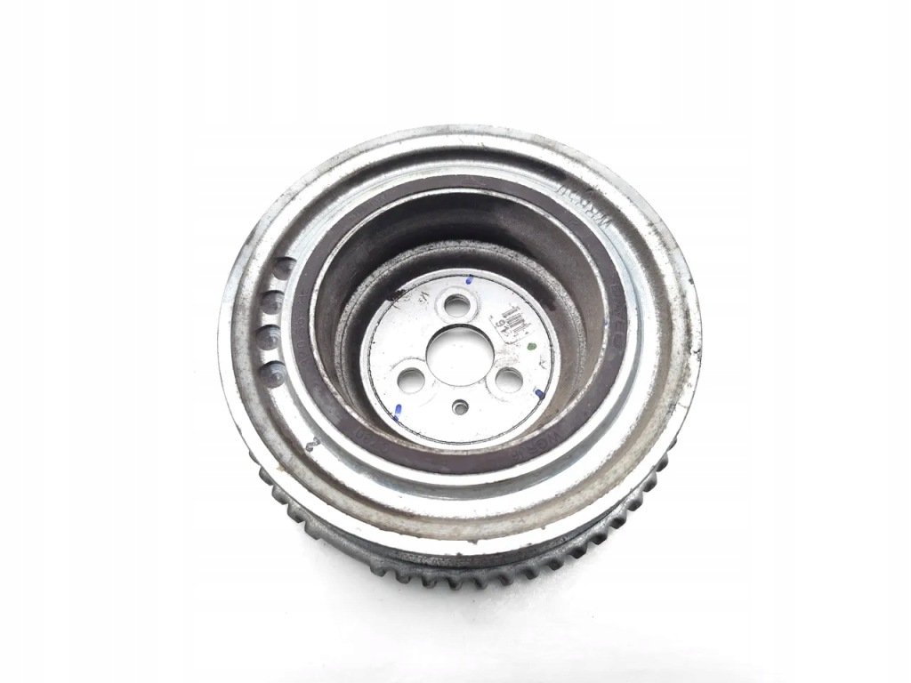 Jeep compass шкив коленчатого вала коленчатого 1.4 multiair бензин 103kw 140 hp Оригинал