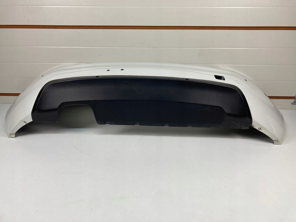 фото №7, Бампер задній peugeot 308 ii hb