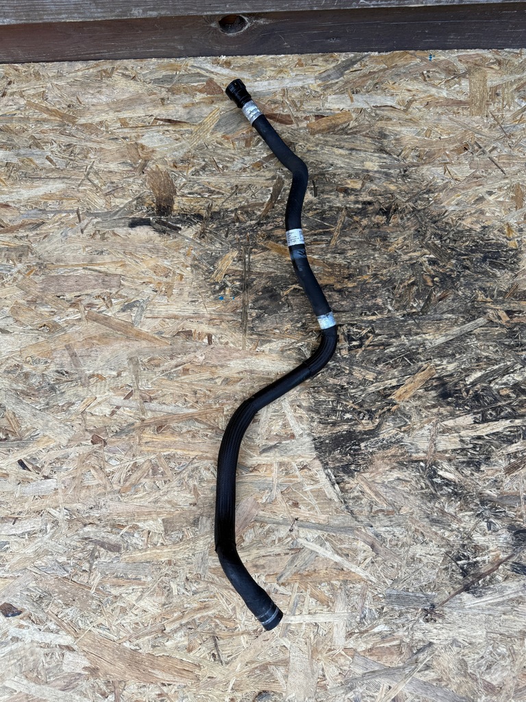 фото №1, Шланг підсилювача fiat ducato iii 1374619080