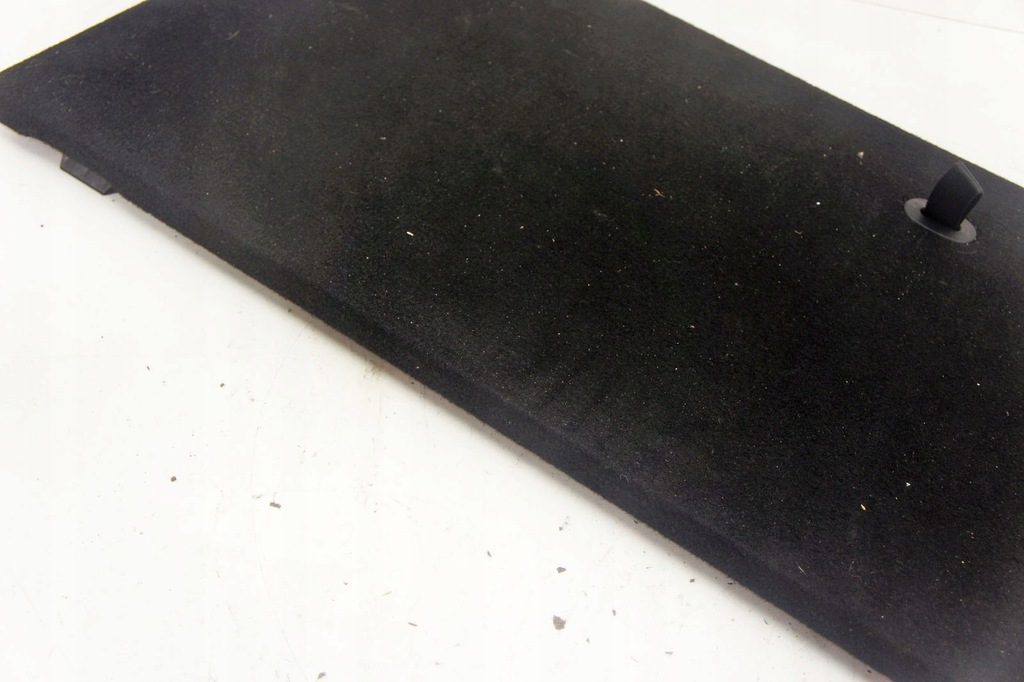 фото №5, Lj316 kia optima iv пол плита багажника kombi