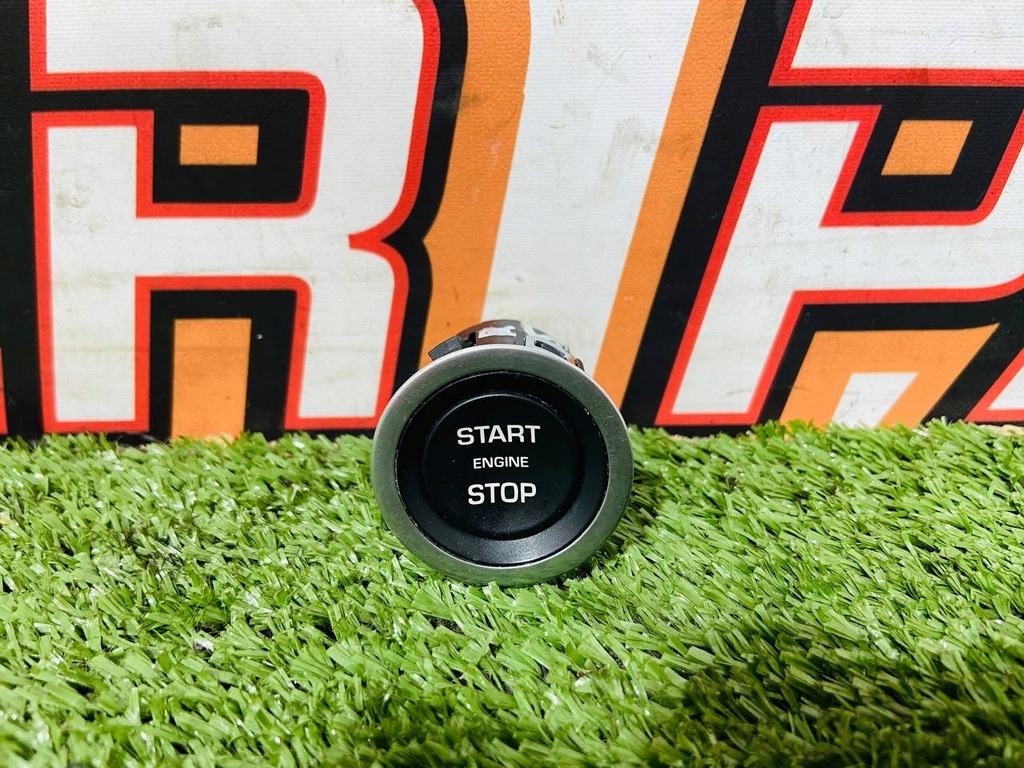 фото №4, Кнопка запуск стоп range rover sport l494 gpla-14c376-ab