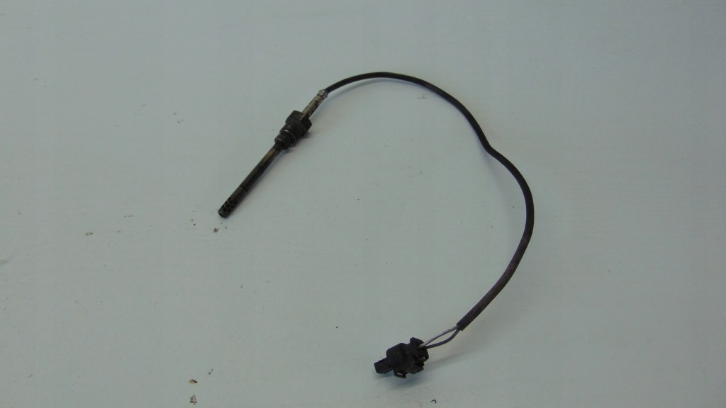 фото №1, | mercedes w211 2.2 cdi датчик выхлопных газов 0051531128