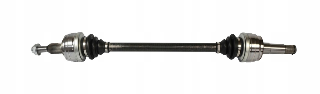 фото №1, Привідний вал привідна задня ліва ford explorer 2020-2024
